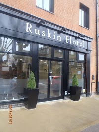 The Ruskin Arms Pub and Hotel 1066487 Image 2